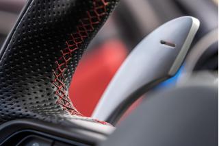 Alfa Romeo Giulia Veloce Ti Q4 280Ps